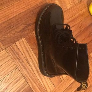 Dr Martens Brand new 1460
